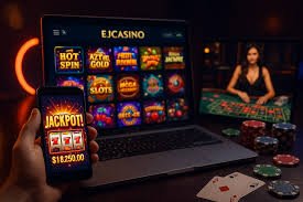 Raja35 slot online ratusan game terpercaya jackpot progresif RTP tinggi
