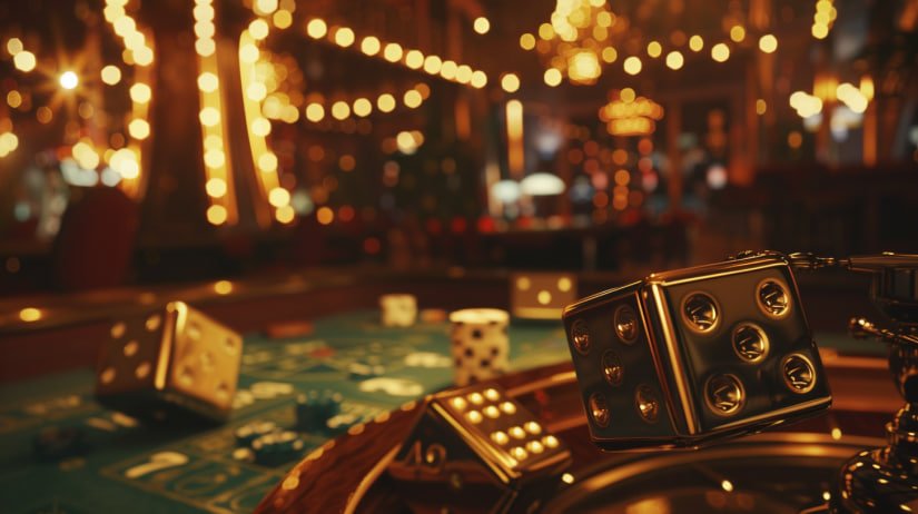 Bingo 75-Ball Raja35 – Varian Bingo Paling Populer dengan Pola Kemenangan Beragam