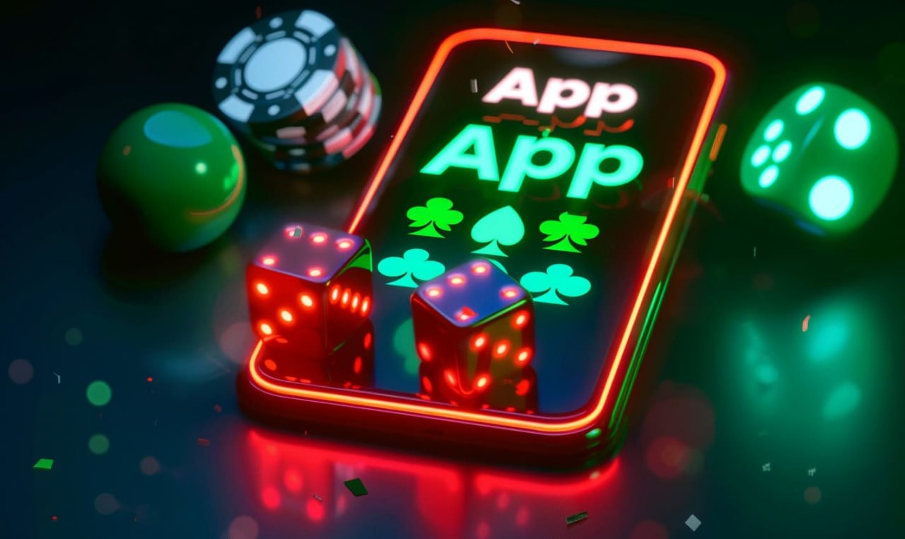 Aplikasi Raja35 tampilan antarmuka mobile Android iOS modern