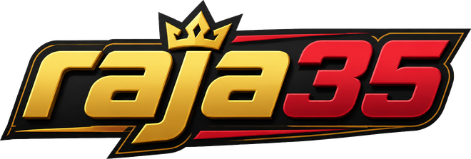 Raja35 Logo